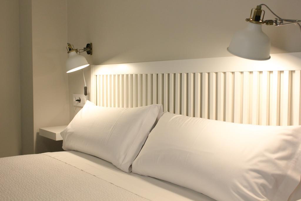 Habitación Estándar - 1 cama grande