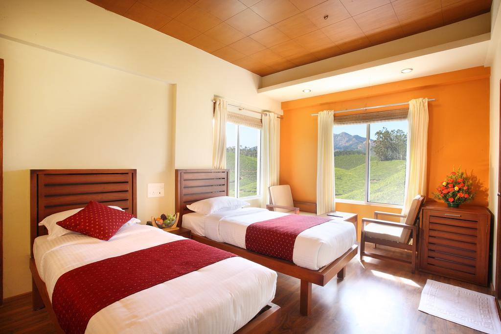 Quarto Elegância