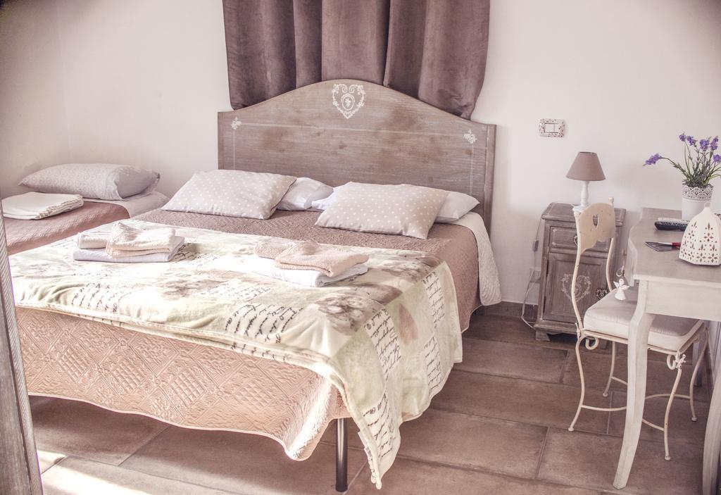 Quarto Deluxe