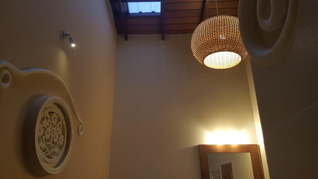 Studio Balcony