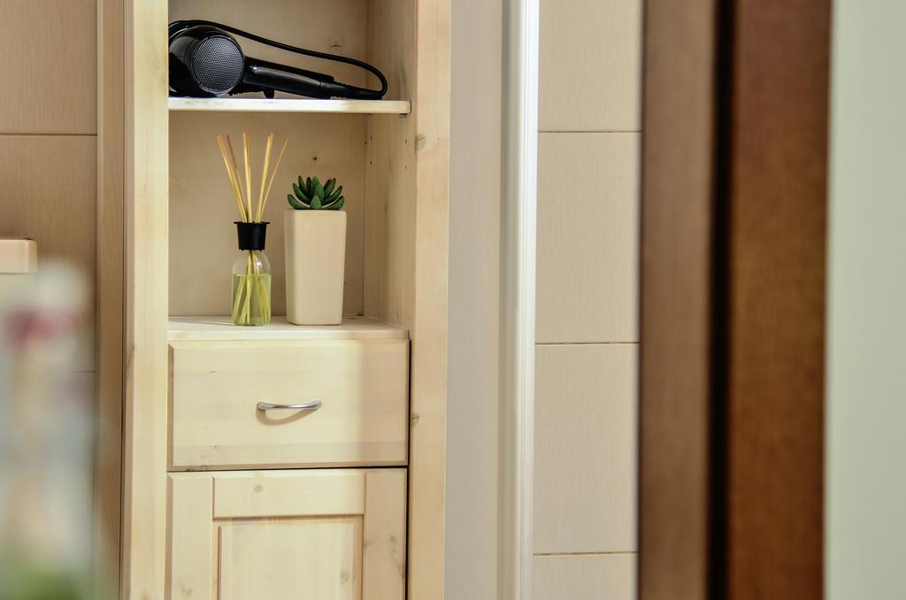 Comfort Doppelzimmer