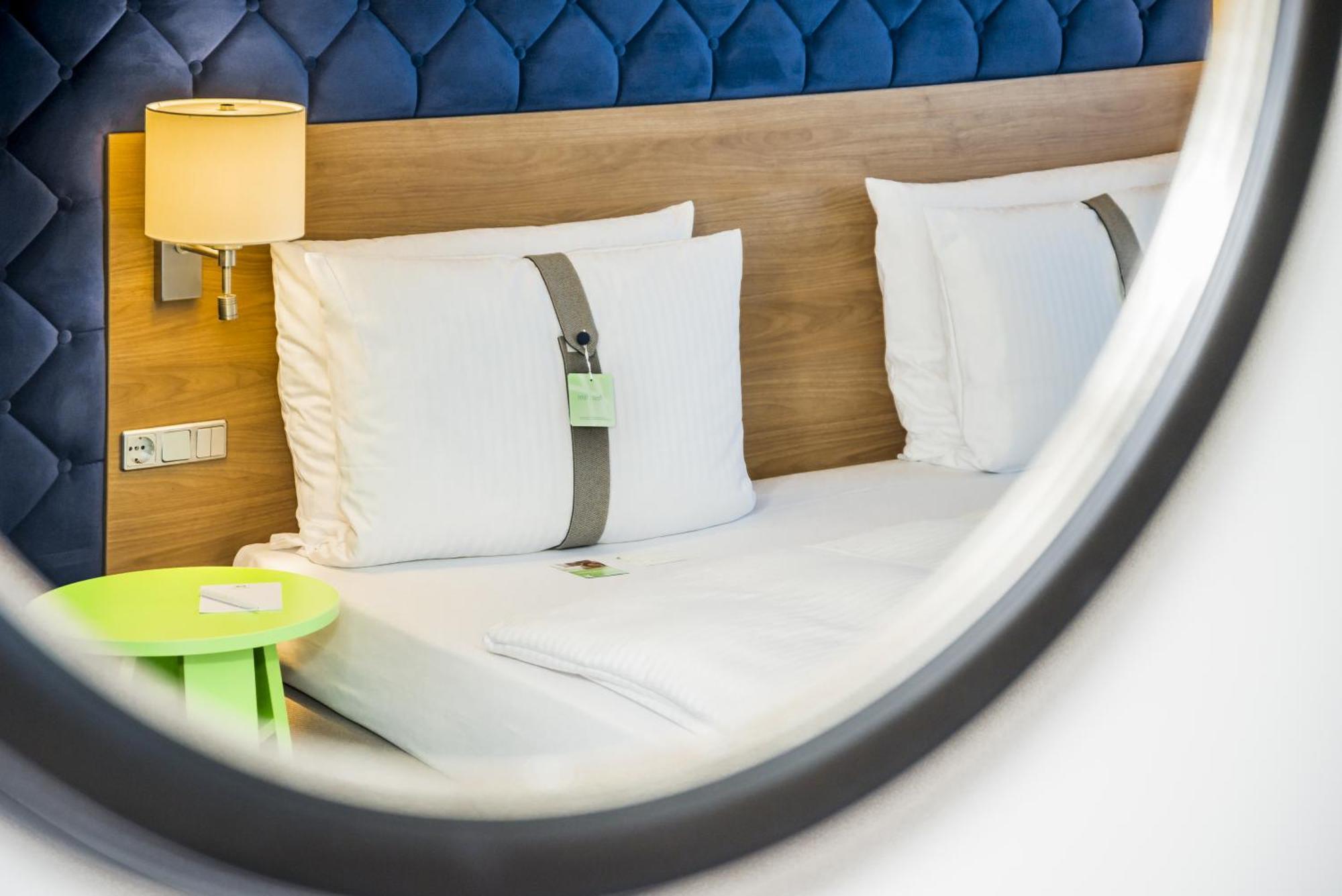 Chambre Premium