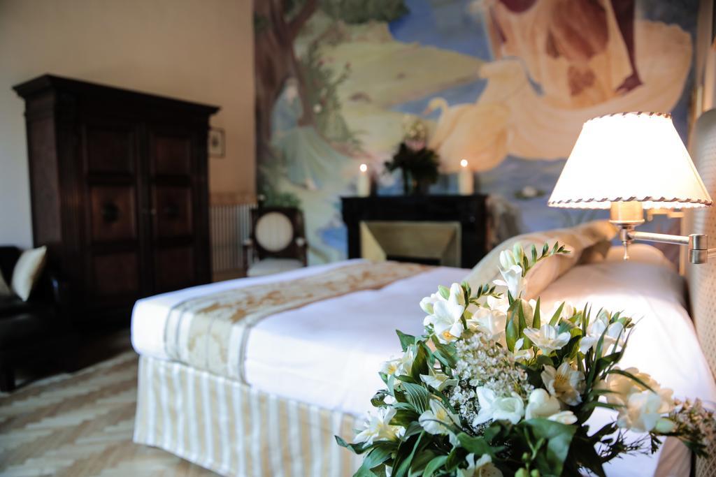 Chambre Double Deluxe
