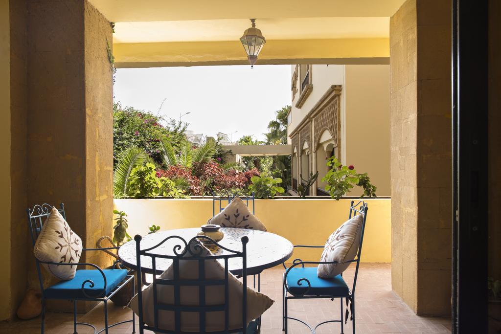 Suite con Vista Giardino