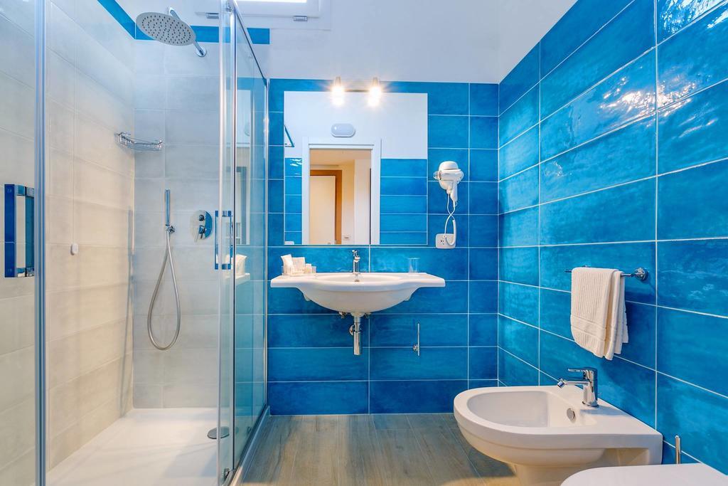 Superior Double Room Balcony Sea View