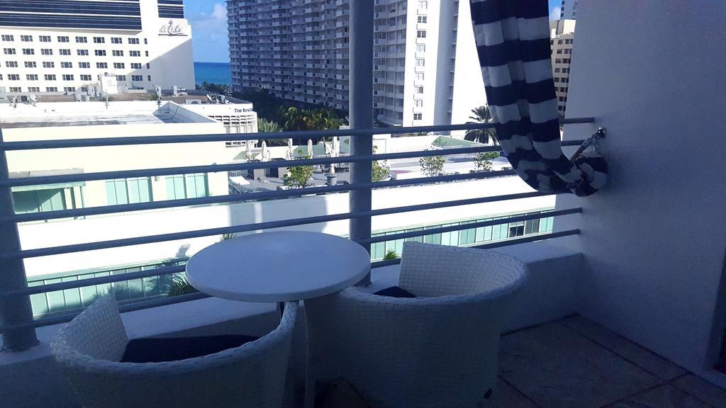 Penthouse Suite