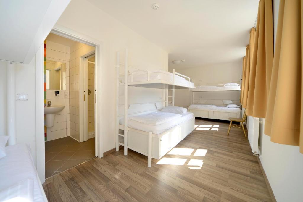 Bed 8-Bed Female Dorm Ensuite,37151176:JPEG