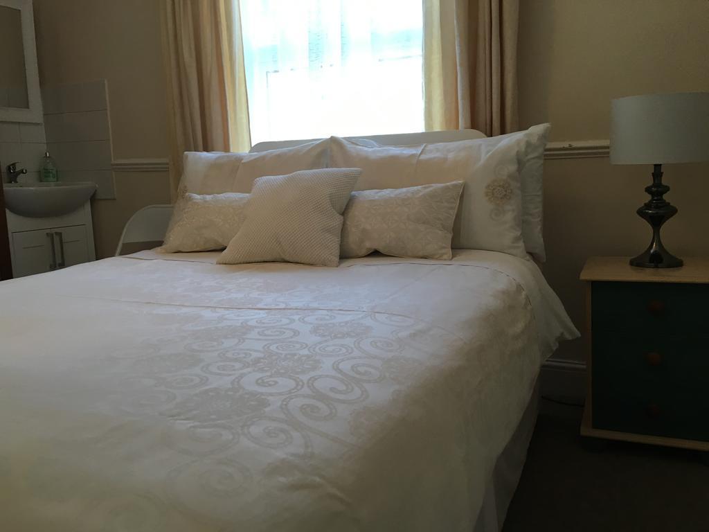 Chambre Double avec Douche