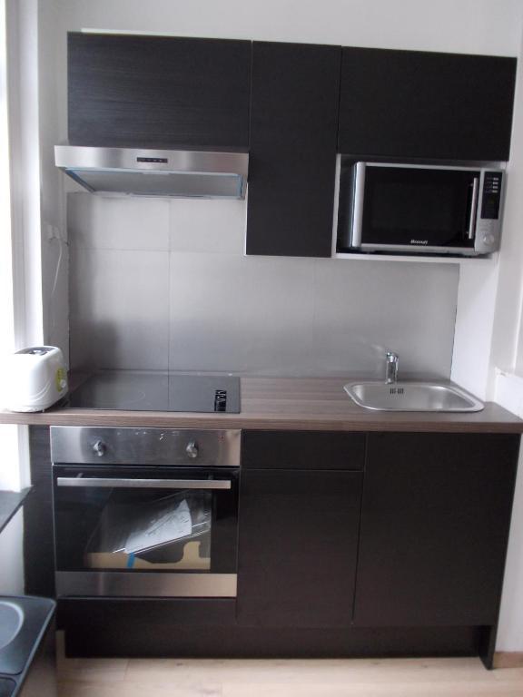 Deluxe Apartment - 2nd Floor