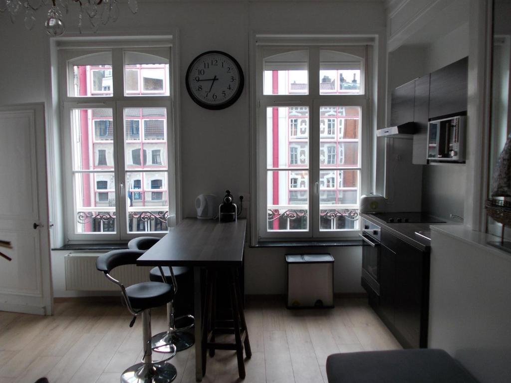 Deluxe Apartment 2nd Floor