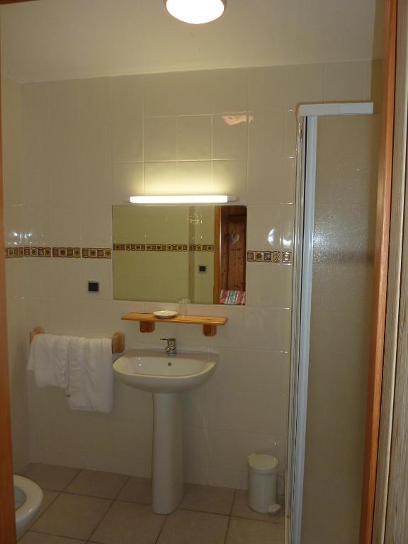Habitación Executive Panafric Premier