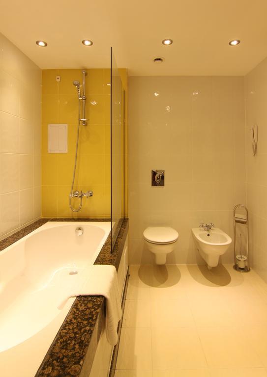 Apartamento Deluxe