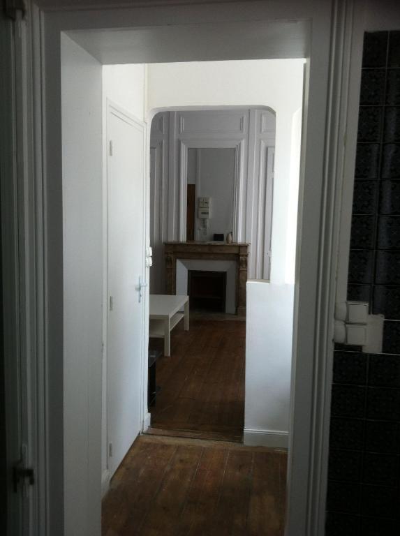 Comfort Apartment - 2nd Floor