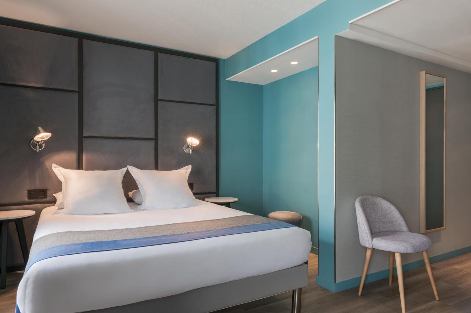 Quarto Duplo