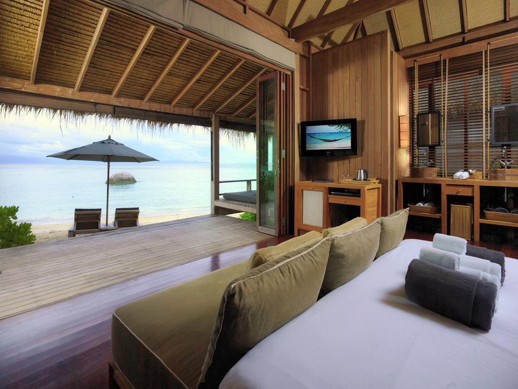 Villa Castaway sulla Spiaggia