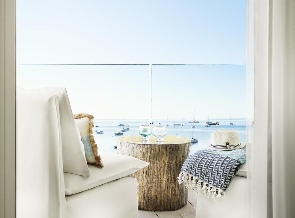 Chambre Double Deluxe - Vue sur Mer