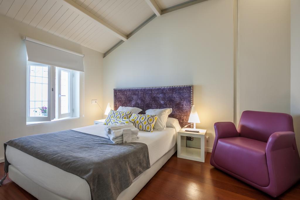 Double Room Terrace