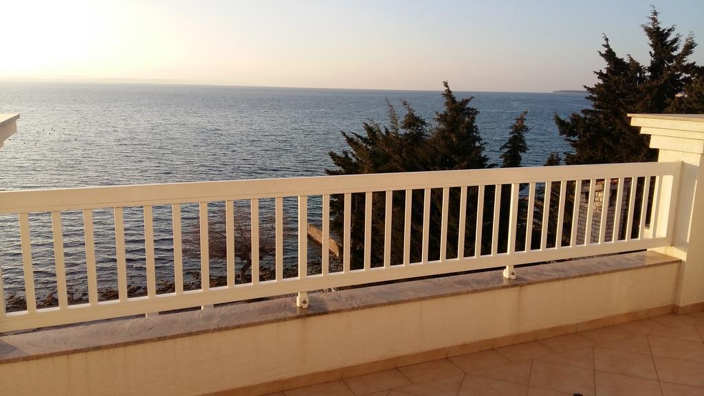 Superior Double Room Balcony Sea View