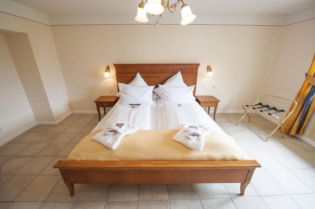 Quarto Duplo Conforto