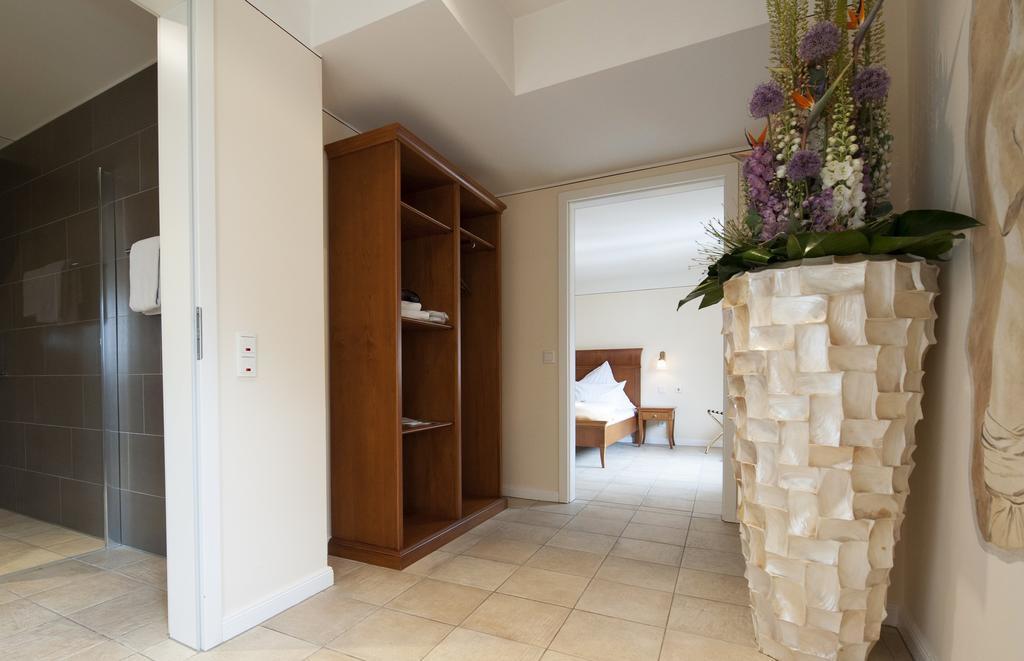Quarto Duplo Executivo