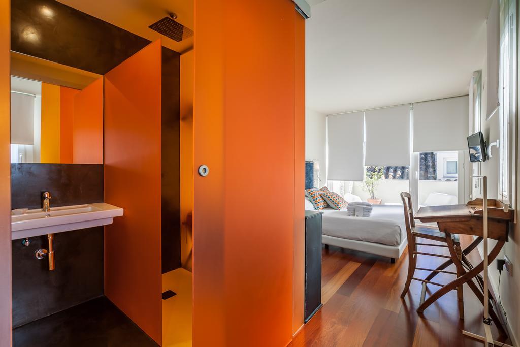 Double Room Terrace
