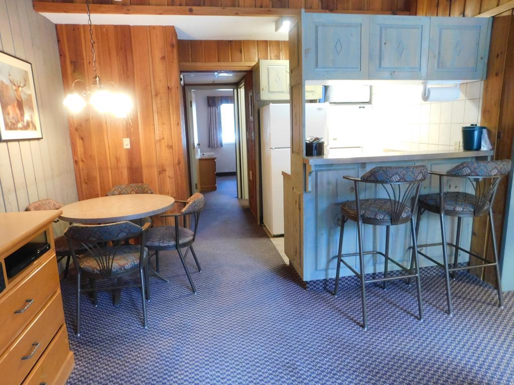One Bedroom Loft Condo