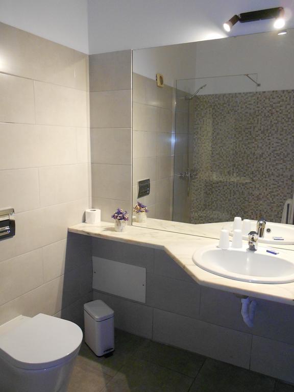 Quarto Duplo ou Twin com Vista Mar