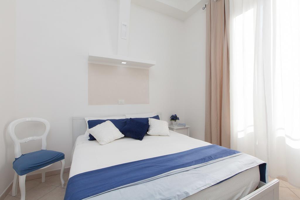 Großes Doppelzimmer
