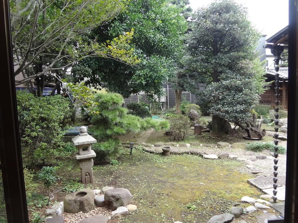 Japanese-Style Room Garden View 101