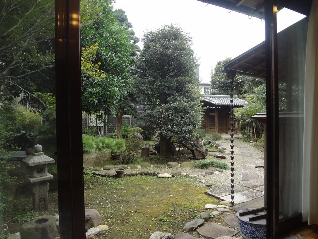Japanese-Style Room Garden View 101