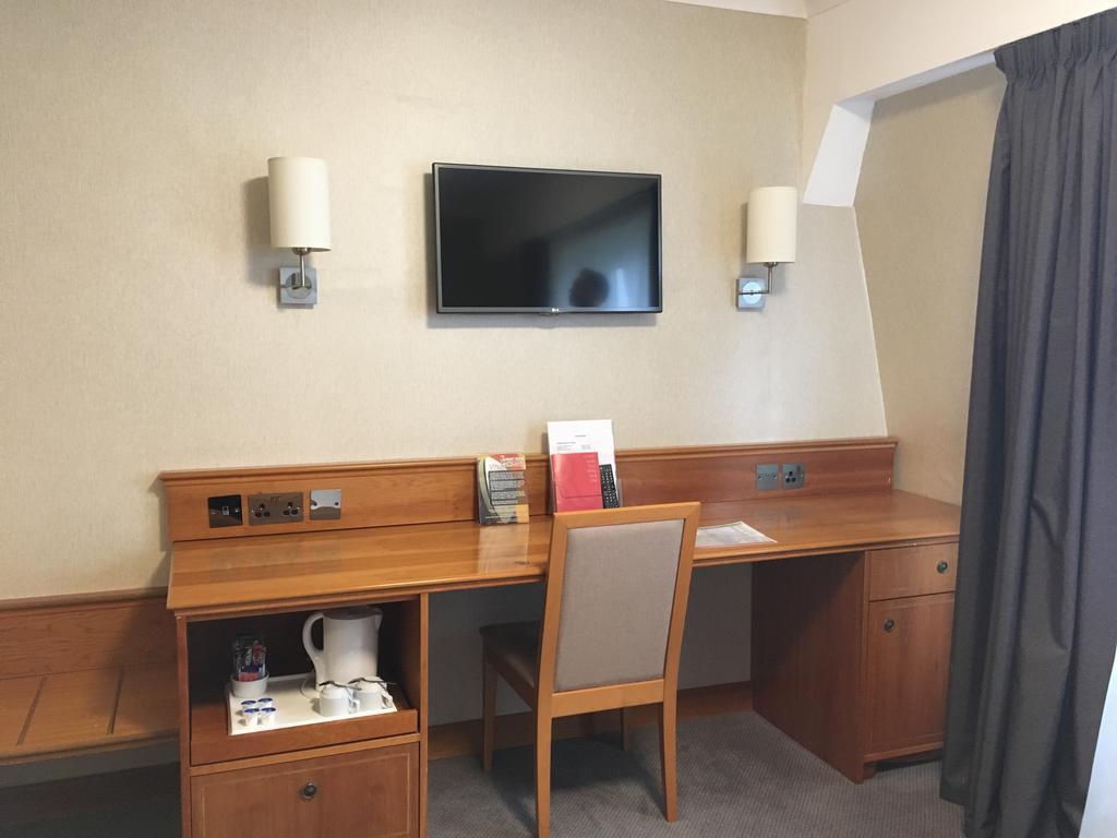 Chambre Lits Jumeaux
