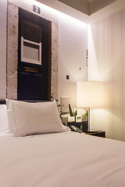 Quarto Duplo Standard