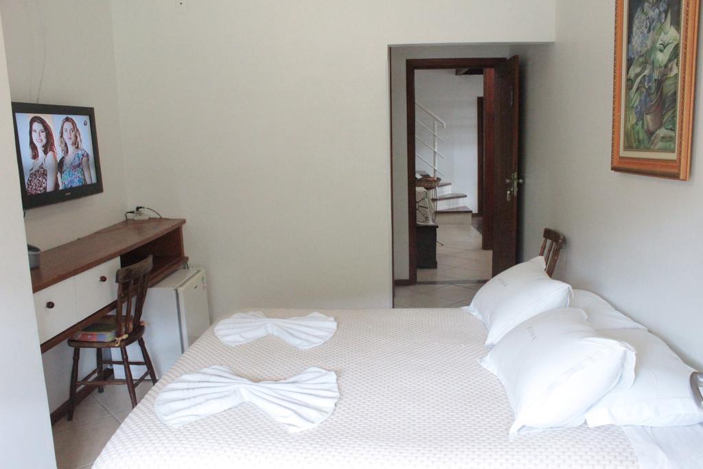 Double Room Balcony