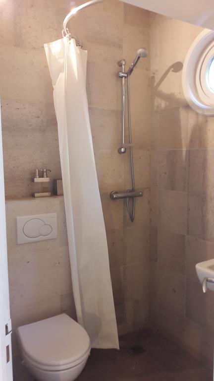 Double or Twin Room Ground Floor