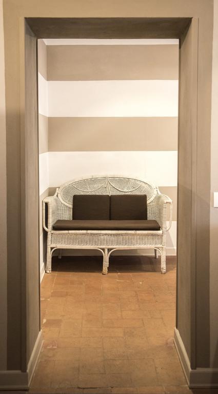 Quarto Deluxe com Cama de Casal ou 2 de Solteiro