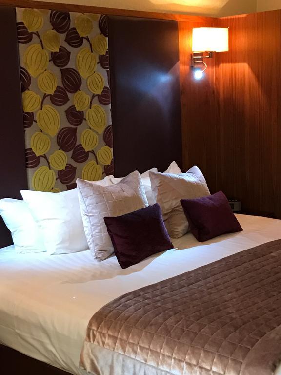 Executive King or Twin Room