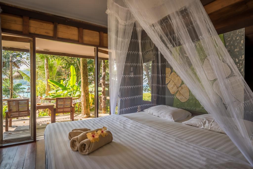 Sea View Bungalow Air-Condition