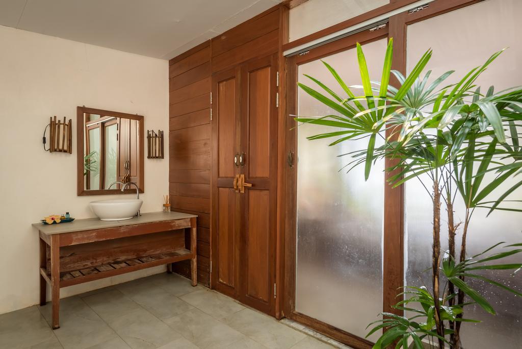 Sea View Bungalow Air-Condition