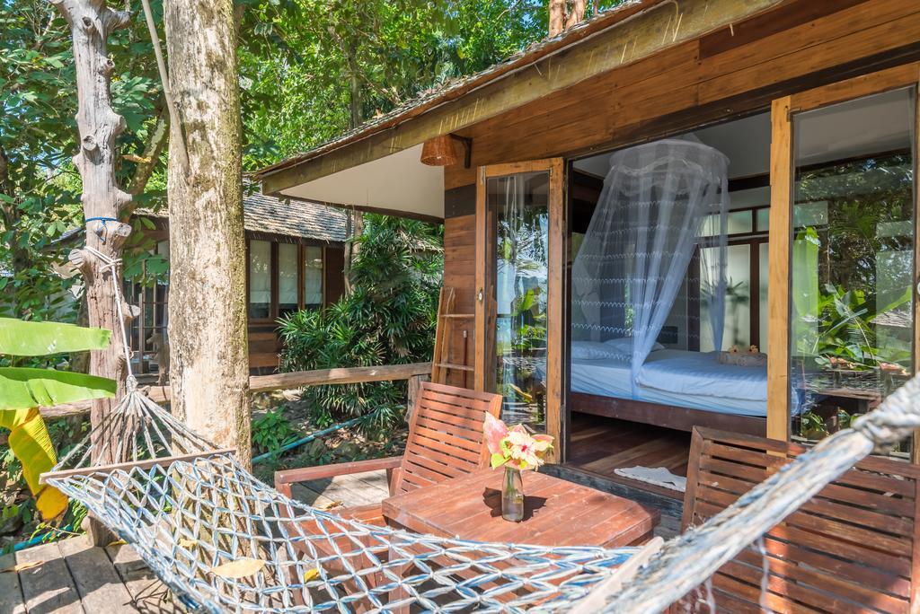 Sea View Bungalow Air-Condition