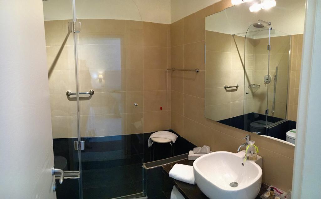 Chambre Double ou Lits Jumeaux Supérieure