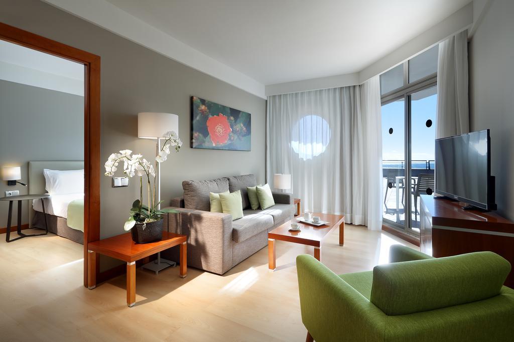 Suite com Vista Mar