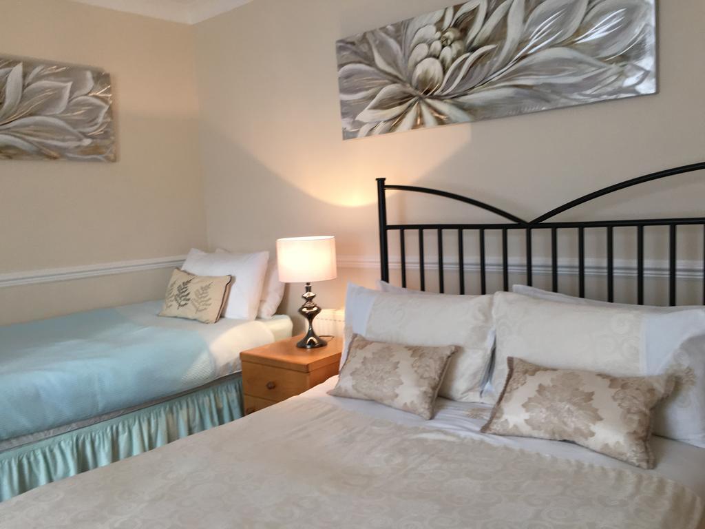 Chambre Familiale avec Douche