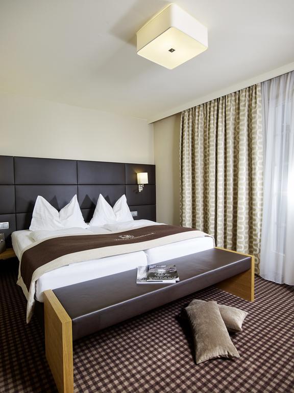 Petite Chambre Double