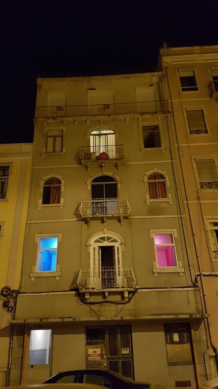 Chambre Double Standard avec Salle de Bains Commune