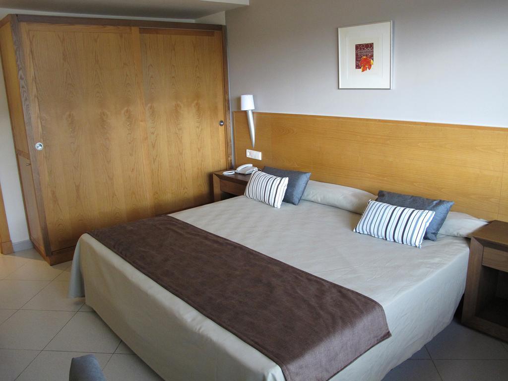 Chambre Double ou Lits Jumeaux