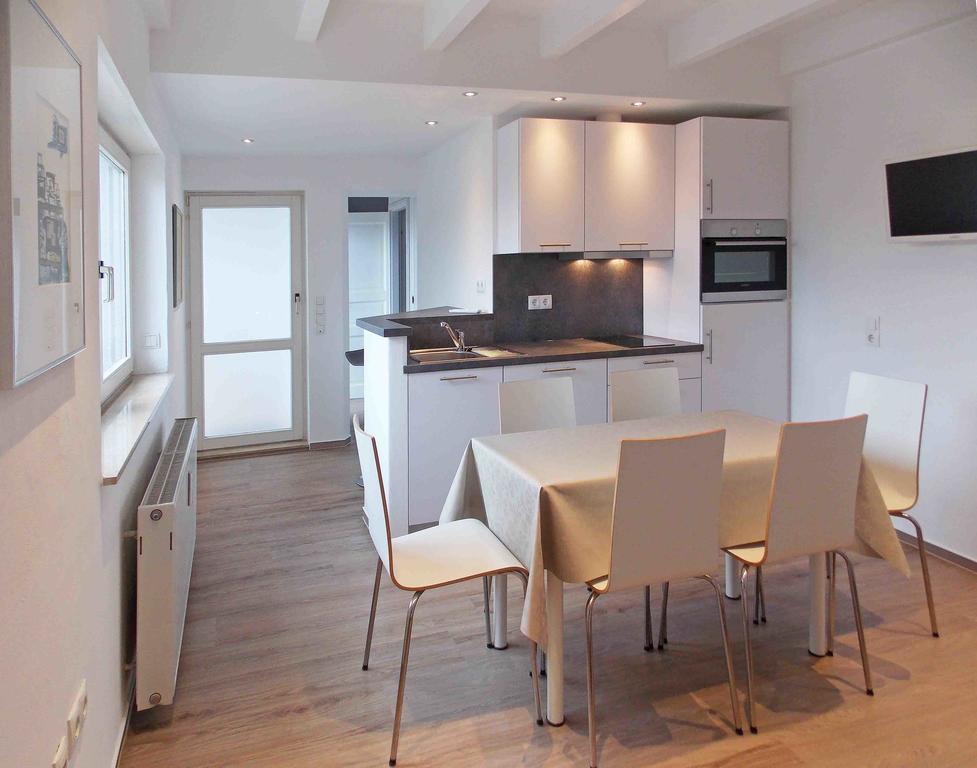 6-bed Apartment DUO_TRIO