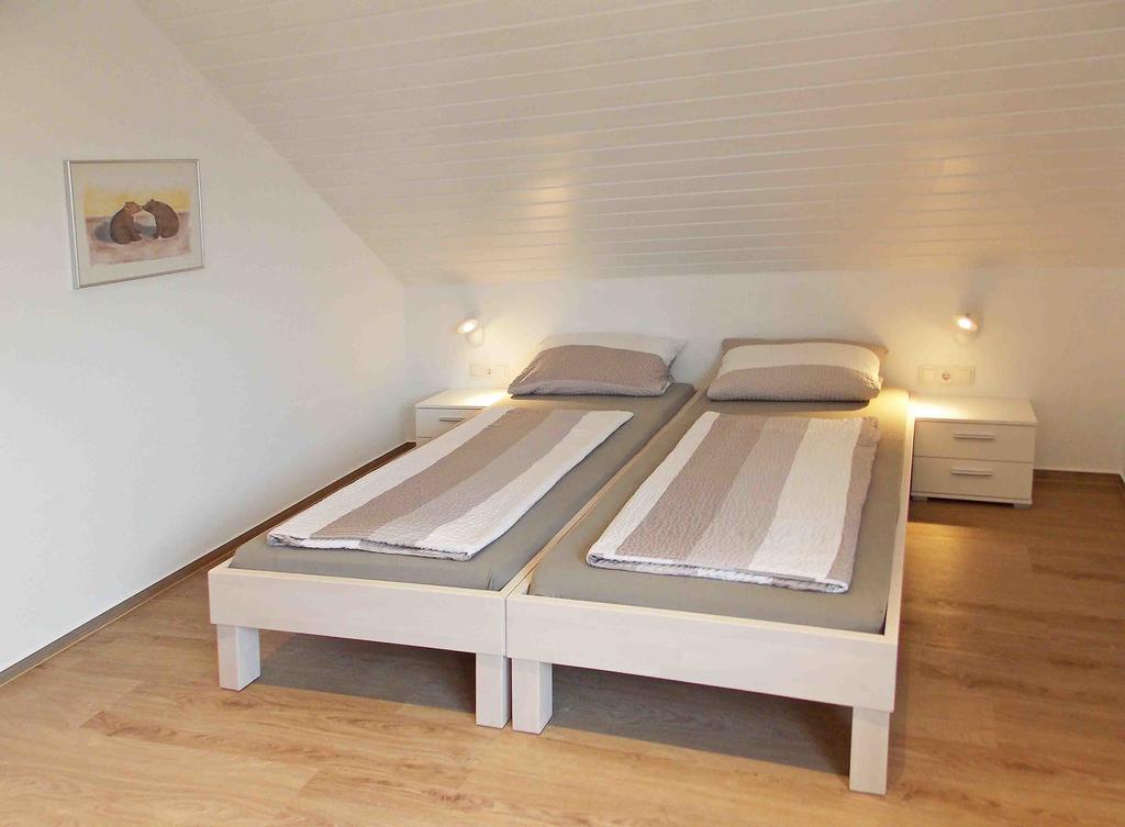 6-bed Apartment DUO_TRIO