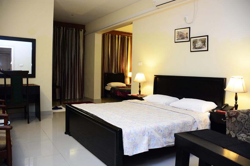 Budget Double or Twin Room