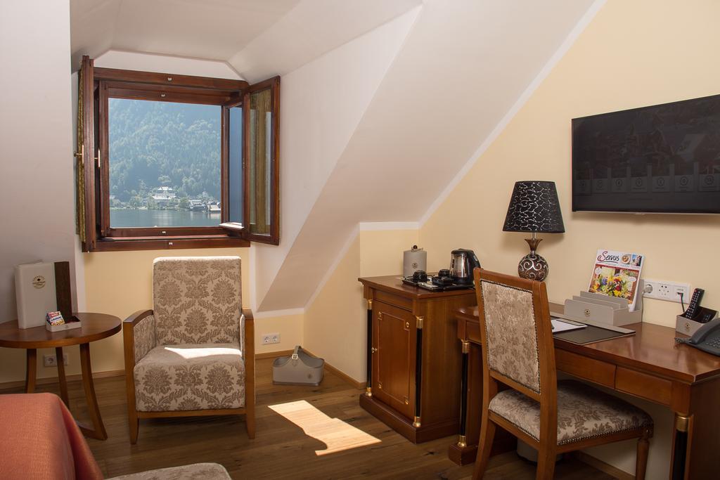 Prestige Double Room