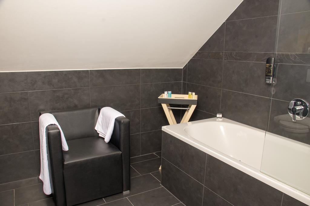 Prestige Double Room